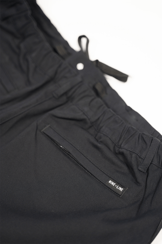 Everyday Chino Shorts