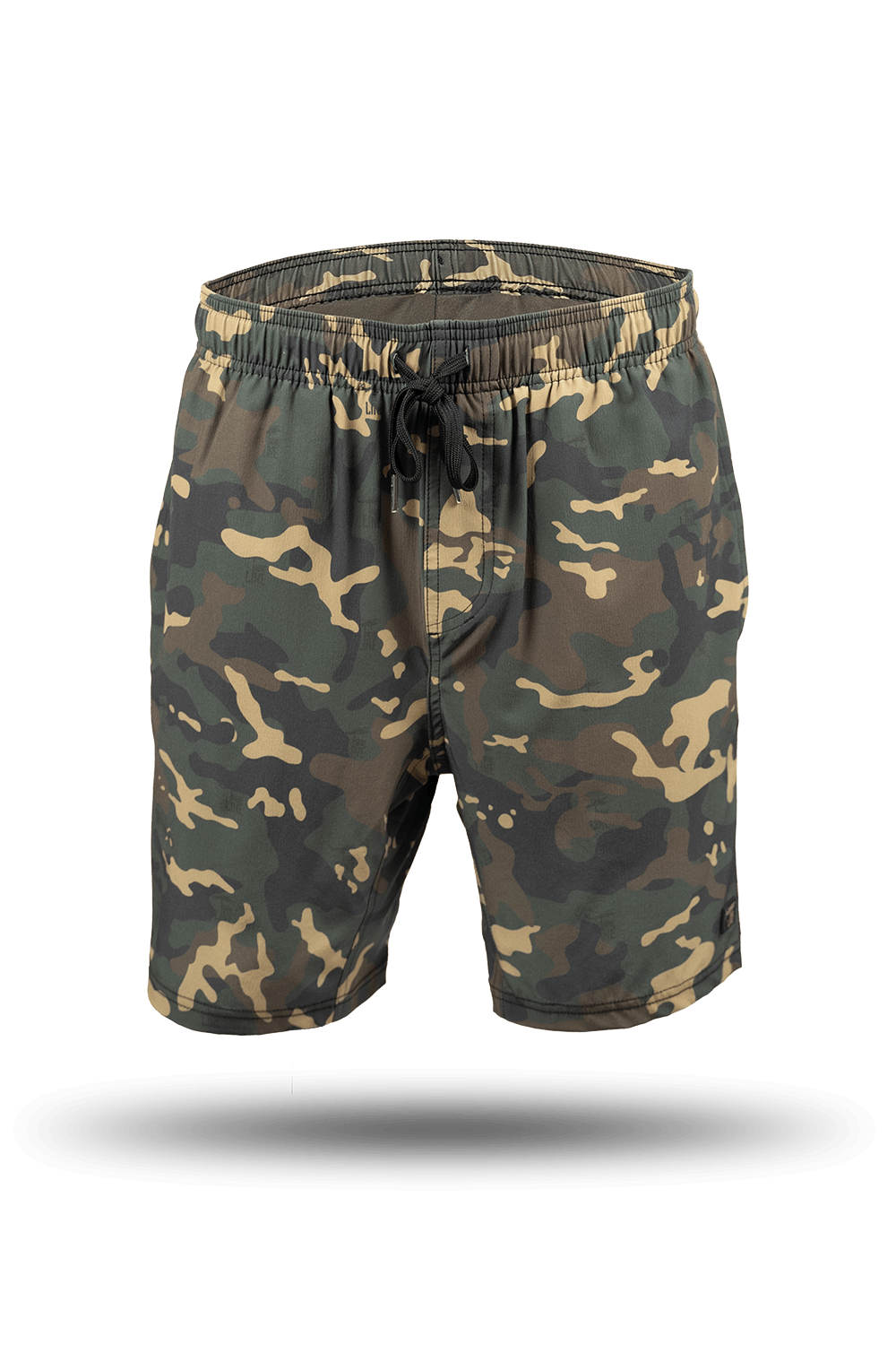 Nine Line Performance Shorts