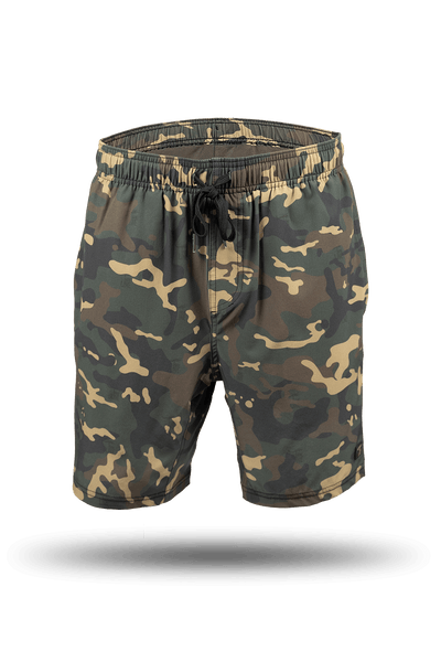 Nine Line Performance Shorts