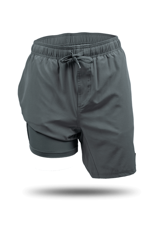 Nine Line Performance Shorts