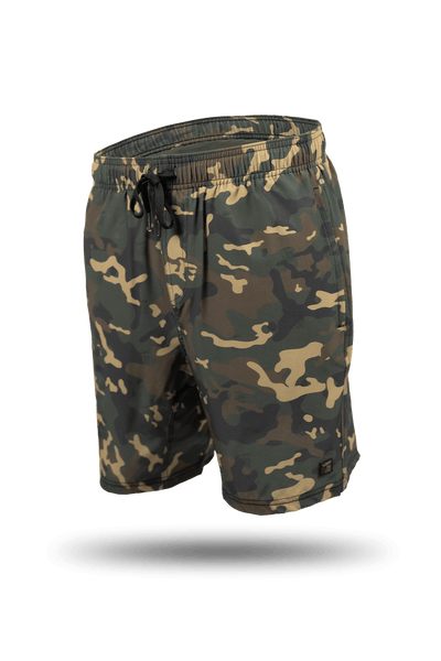 Nine Line Performance Shorts