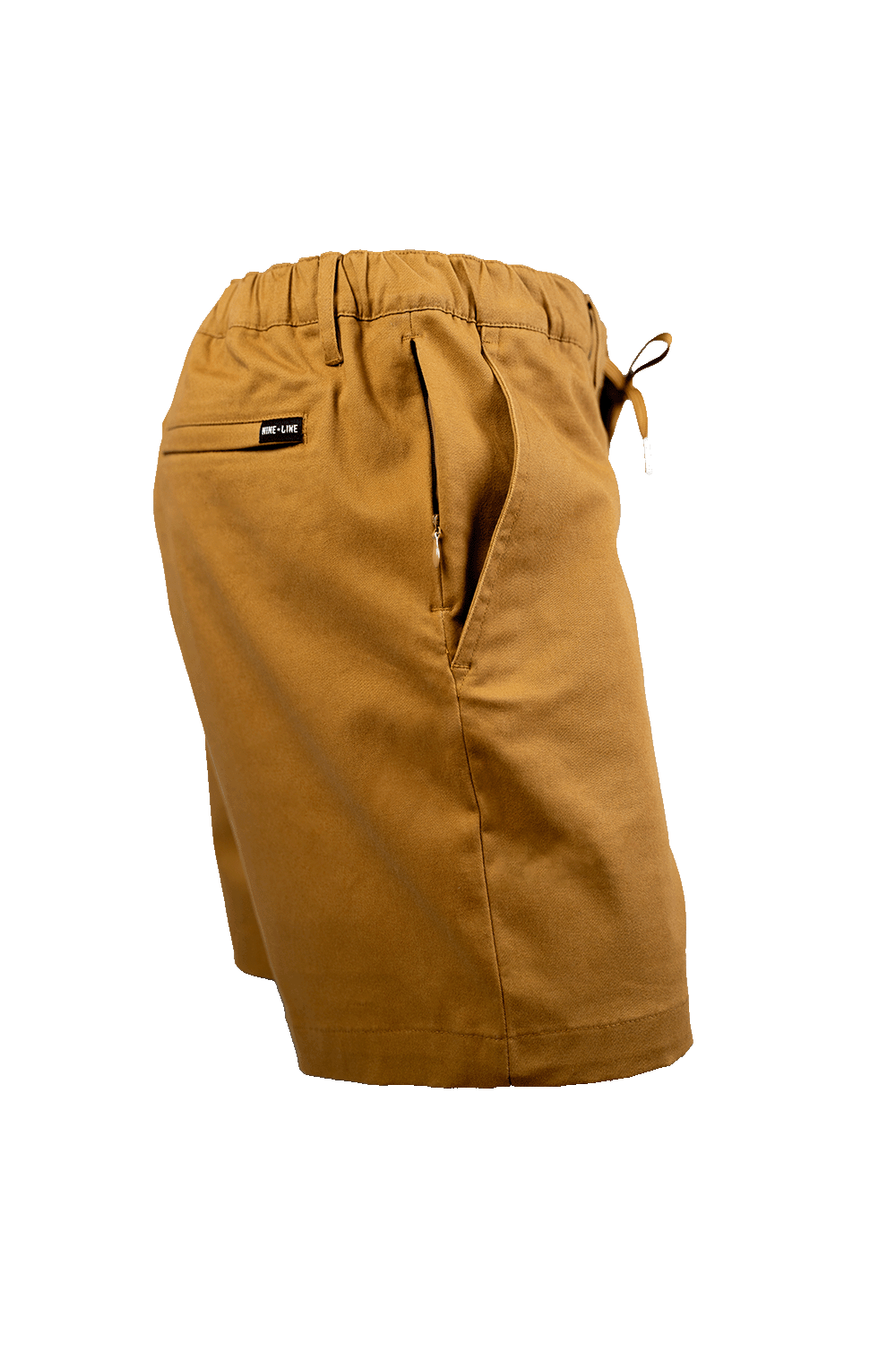 Everyday Chino Shorts