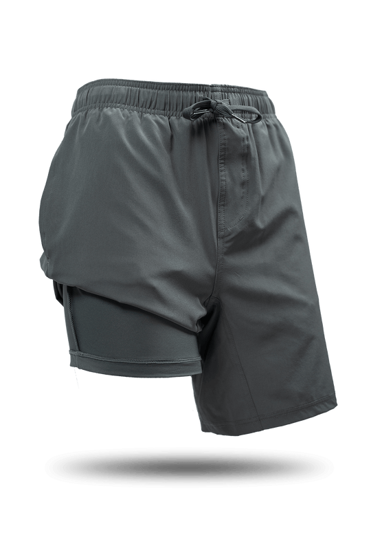Nine Line Performance Shorts
