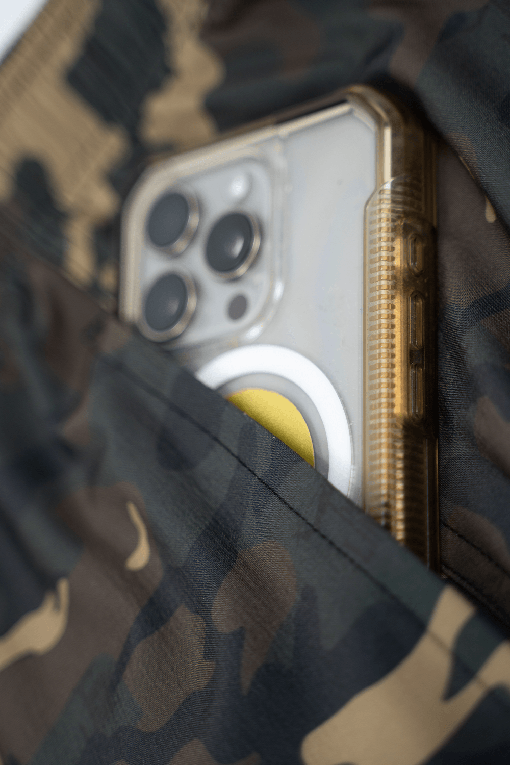 Nine Line Performance Shorts