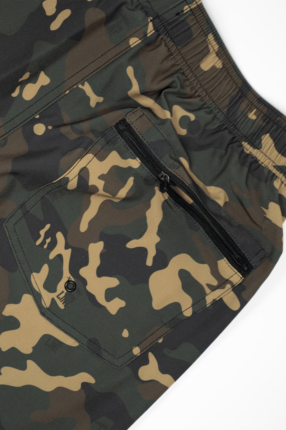 Nine Line Performance Shorts