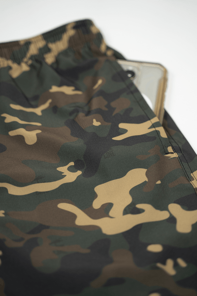 Nine Line Performance Shorts