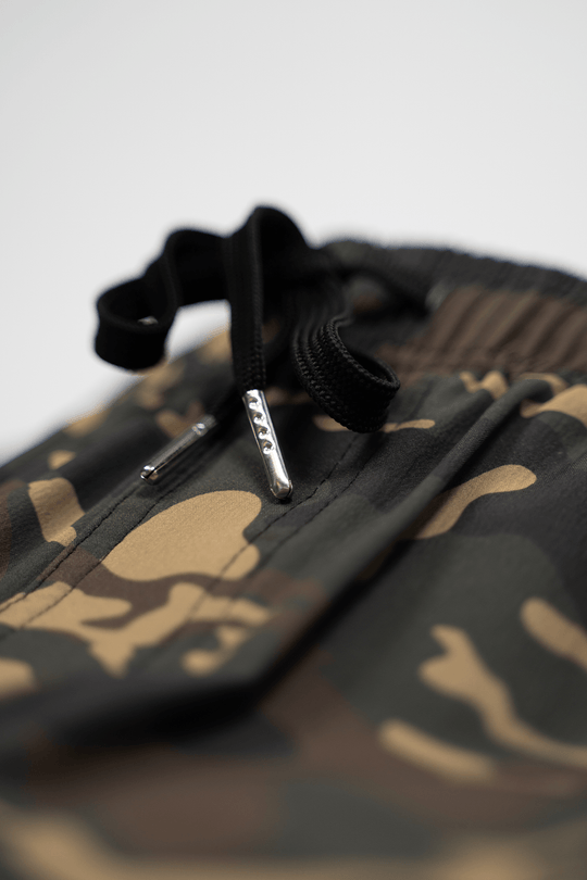 Nine Line Performance Shorts