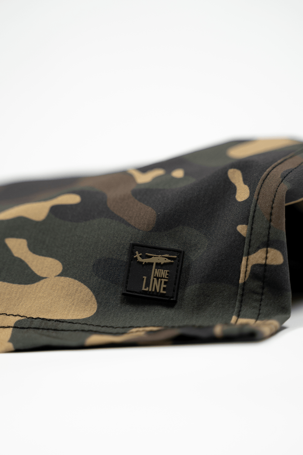 Nine Line Performance Shorts
