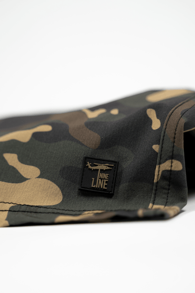 Nine Line Performance Shorts