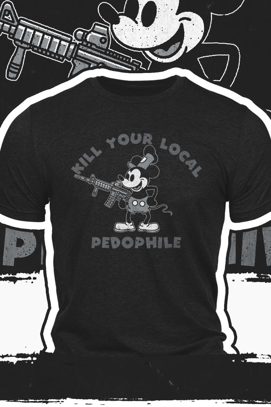 Nine Line Patriotic Themed Apparel – Nine Line Apparel