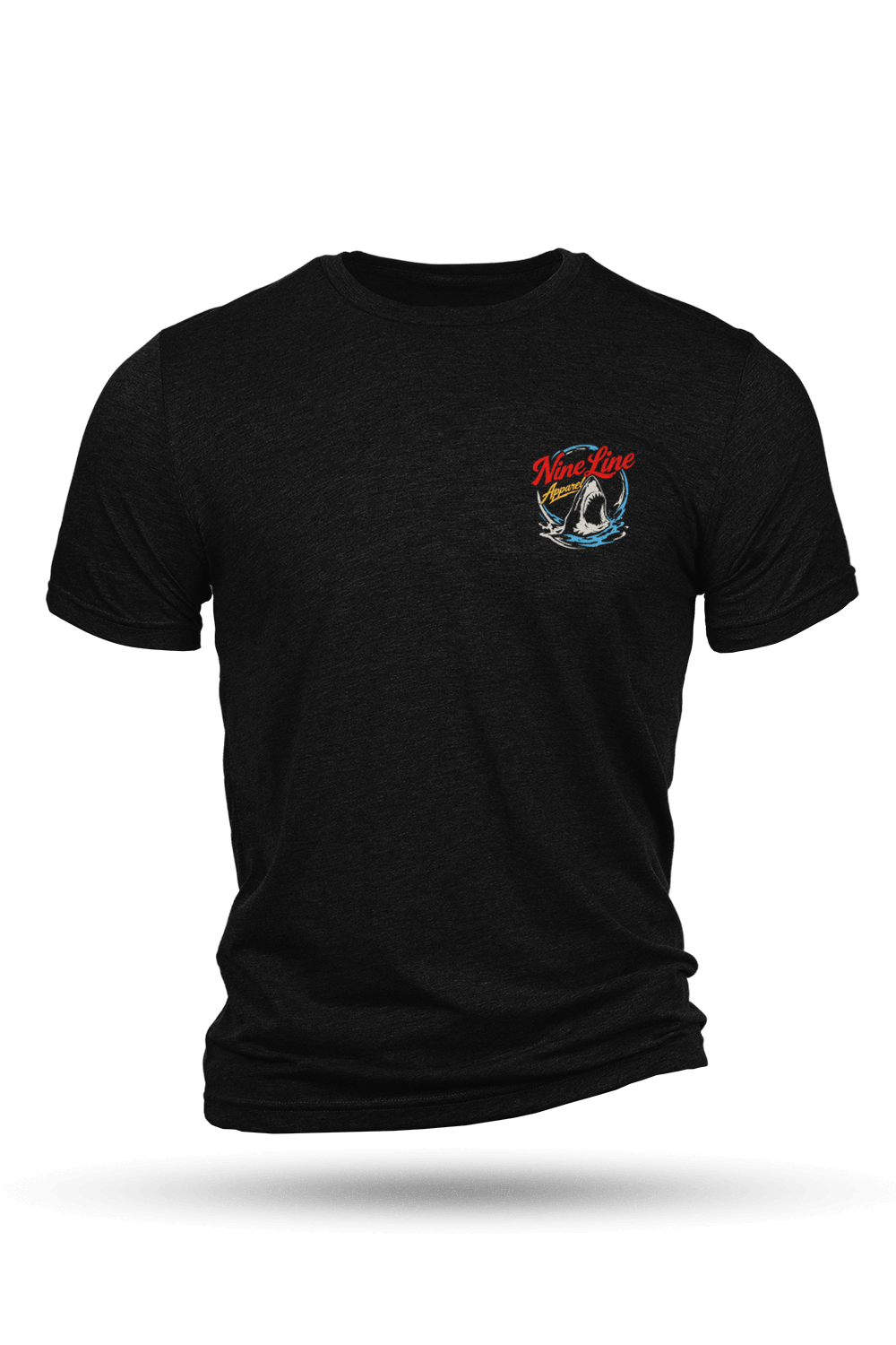 Shark NLA - T-Shirt
