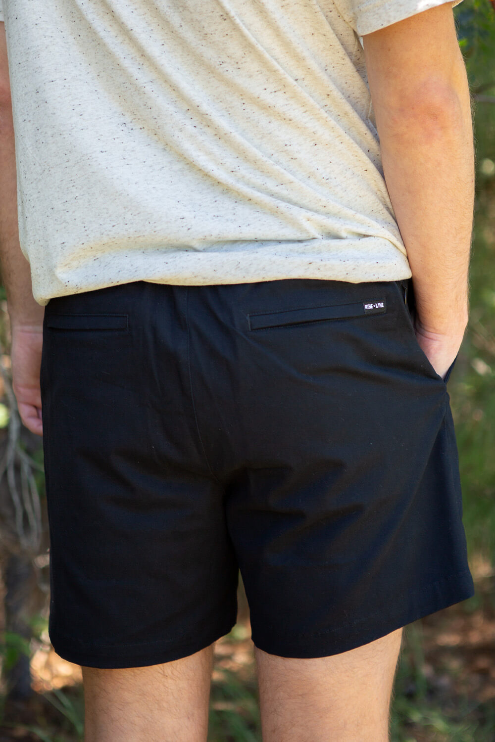 Everyday Chino Shorts