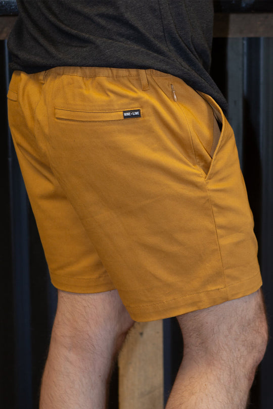 Everyday Chino Shorts
