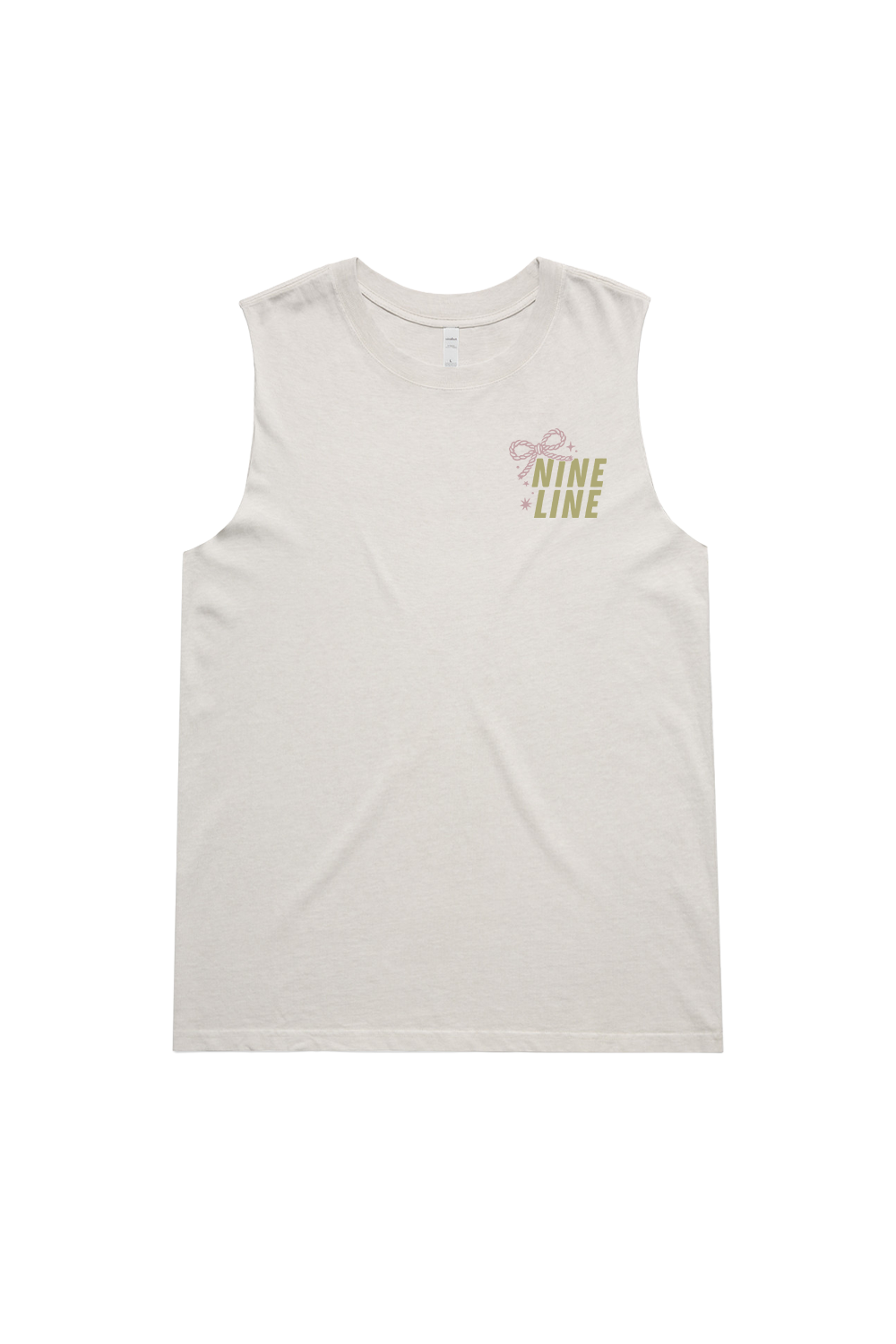 Biscuit Boots - Women's Muscle Tank Top