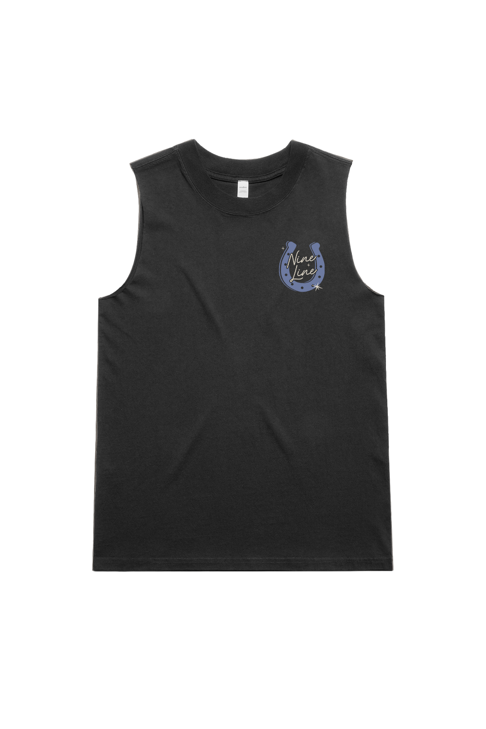 Disco Cowgirl - Women's Muscle Tank Top