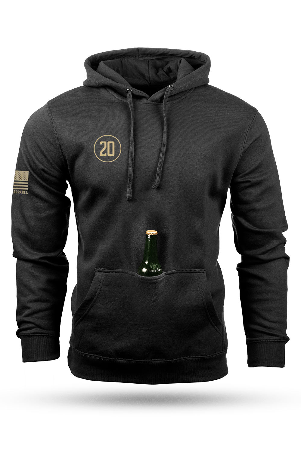 160th / West Point Memorial - Hoodie