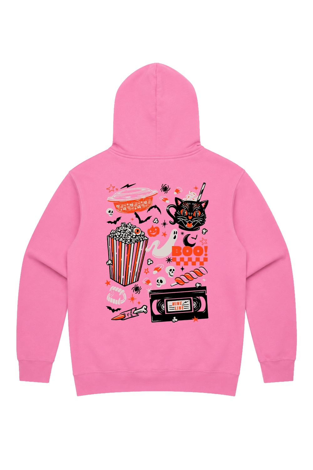 Spooky Season - Women's Hoodie