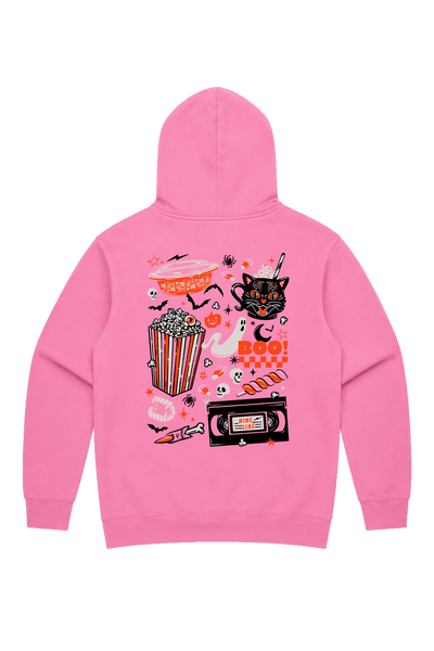 Spooky Season - Women's Hoodie