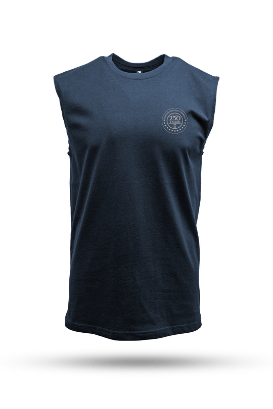 Common Sense - Men's Muscle Tank Top