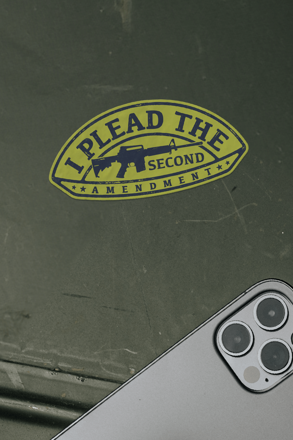 Sticker Club - Monthly Sticker Pack