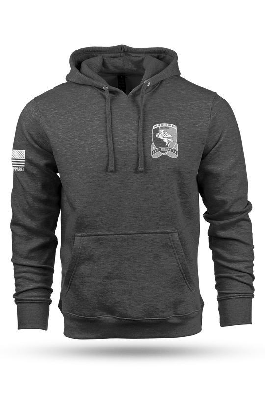 2 - 224th Aviation Family - Hoodie