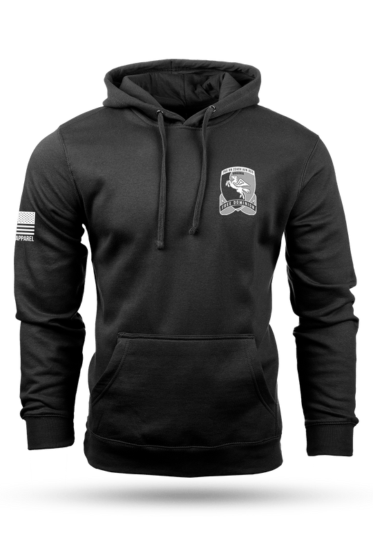 2 - 224th Aviation Family - Hoodie