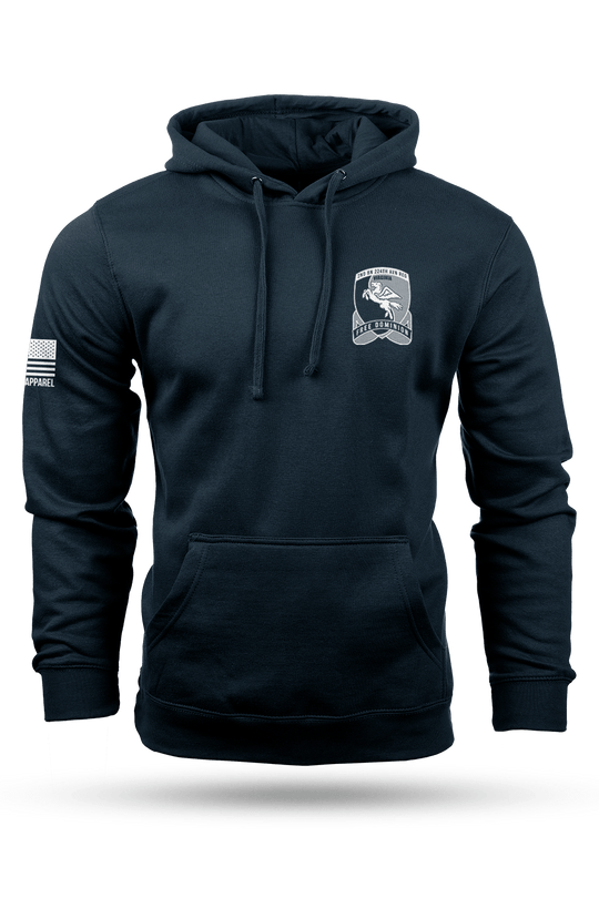 2 - 224th Aviation Family - Hoodie