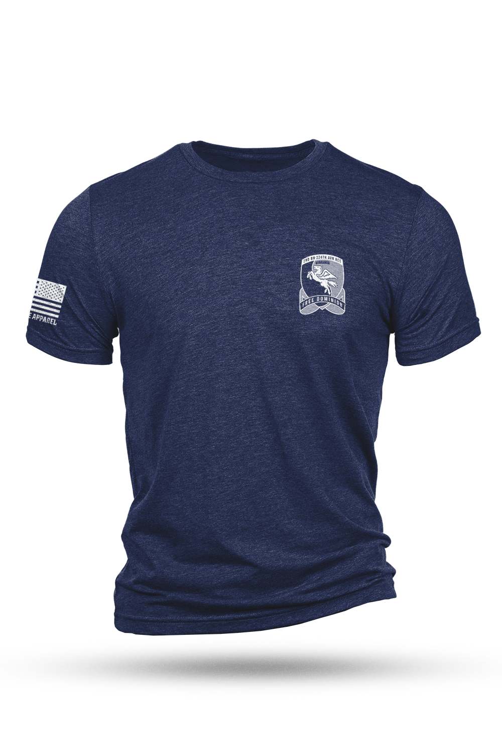 2 - 224th Aviation Family - T-Shirt