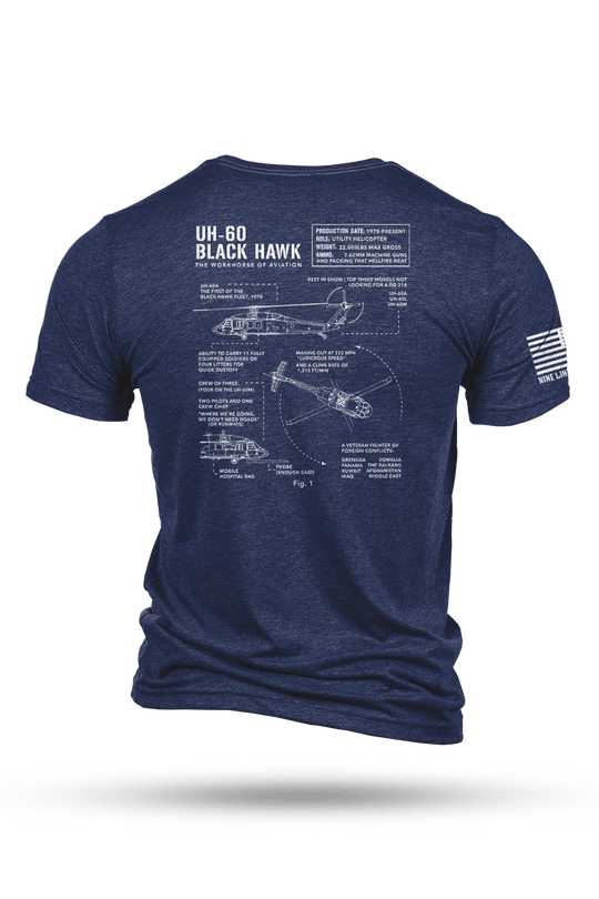 2 - 224th Aviation Family - T-Shirt