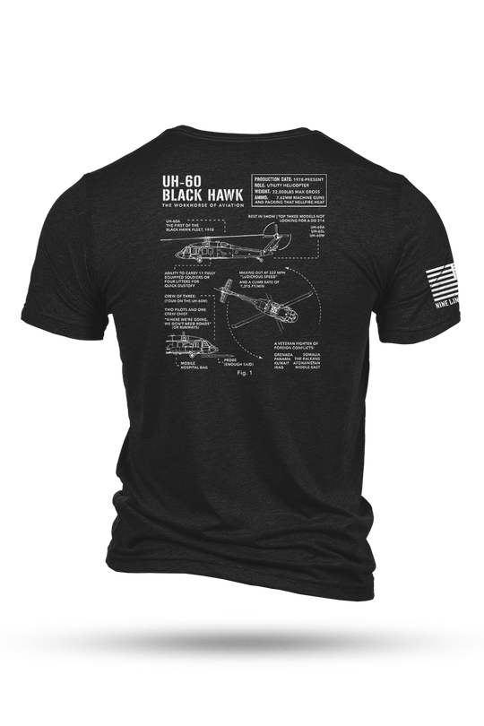 2 - 224th Aviation Family - T-Shirt