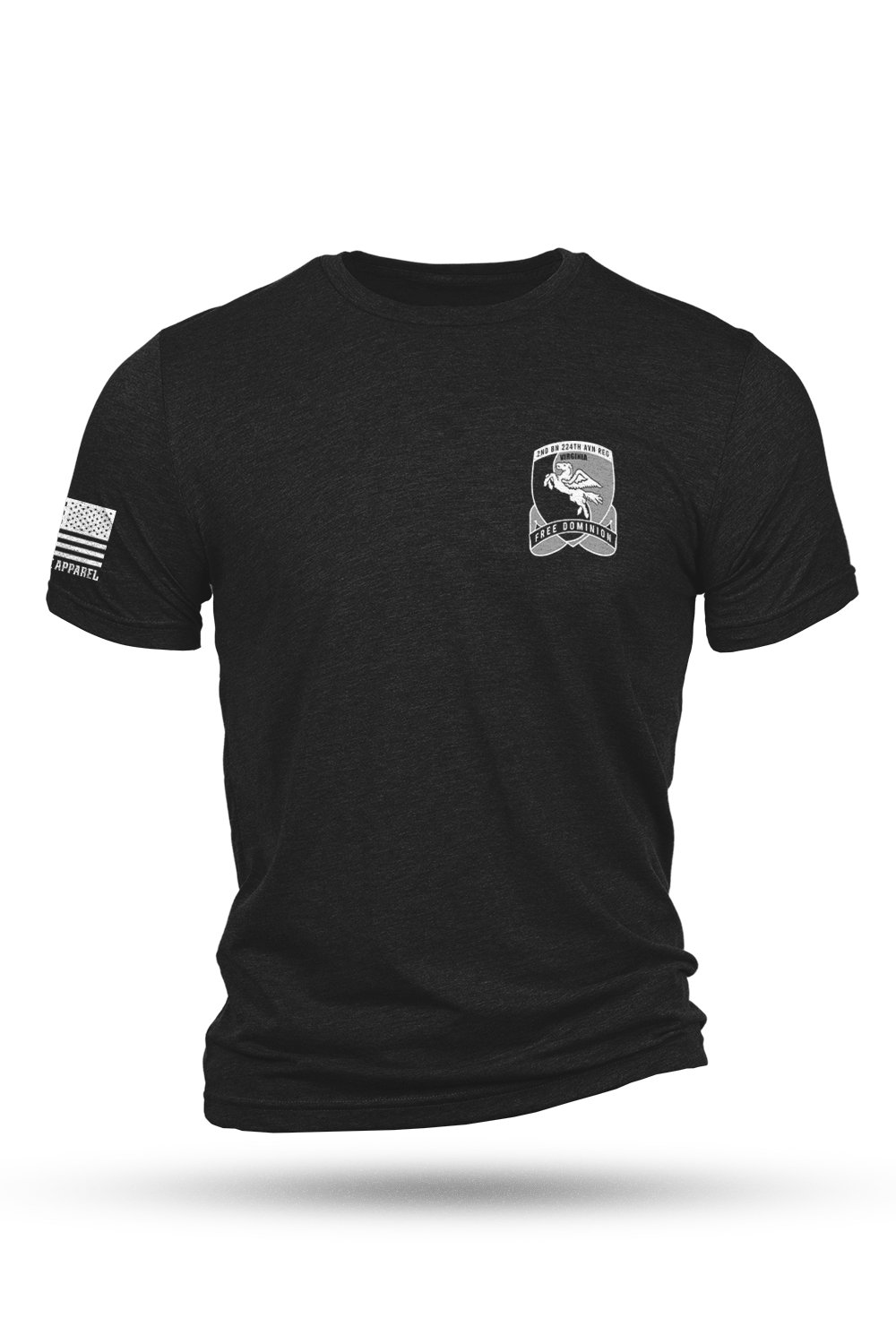 2 - 224th Aviation Family - T-Shirt