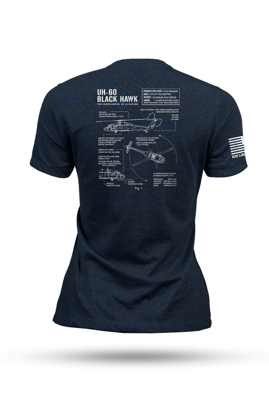 2 - 224th Aviation Family - Women's T-Shirt