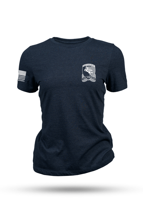 2 - 224th Aviation Family - Women's T-Shirt