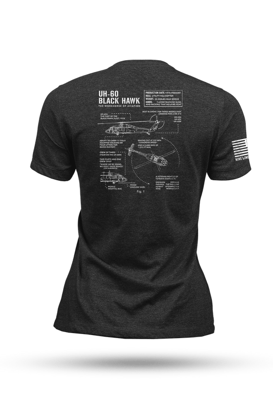 2 - 224th Aviation Family - Women's T-Shirt