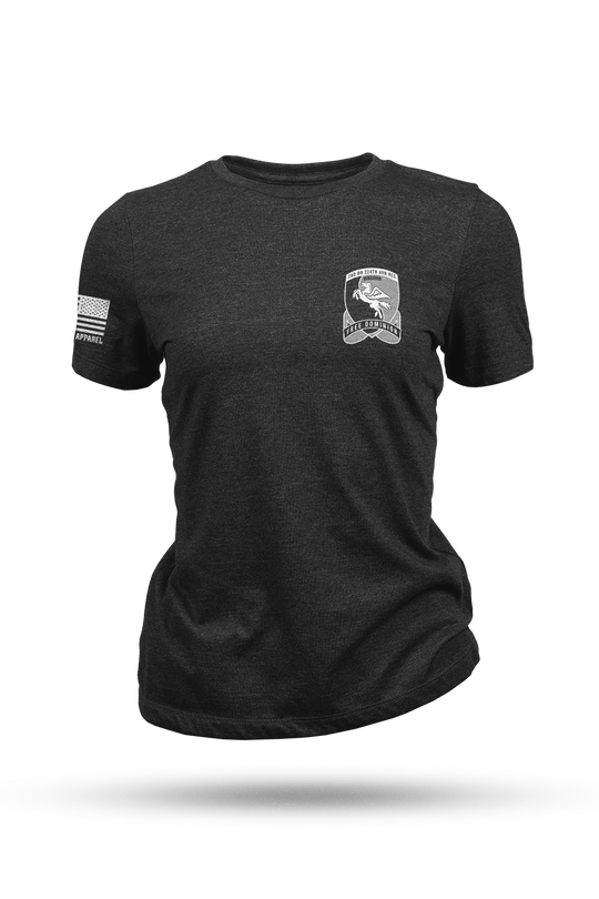 2 - 224th Aviation Family - Women's T-Shirt