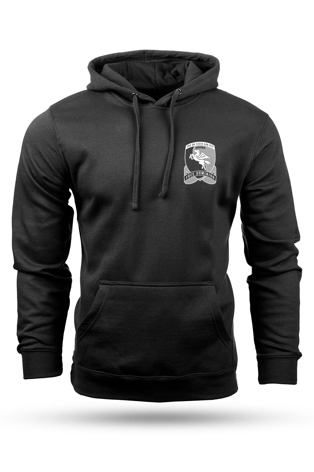 2 - 224th Aviation - Hoodie