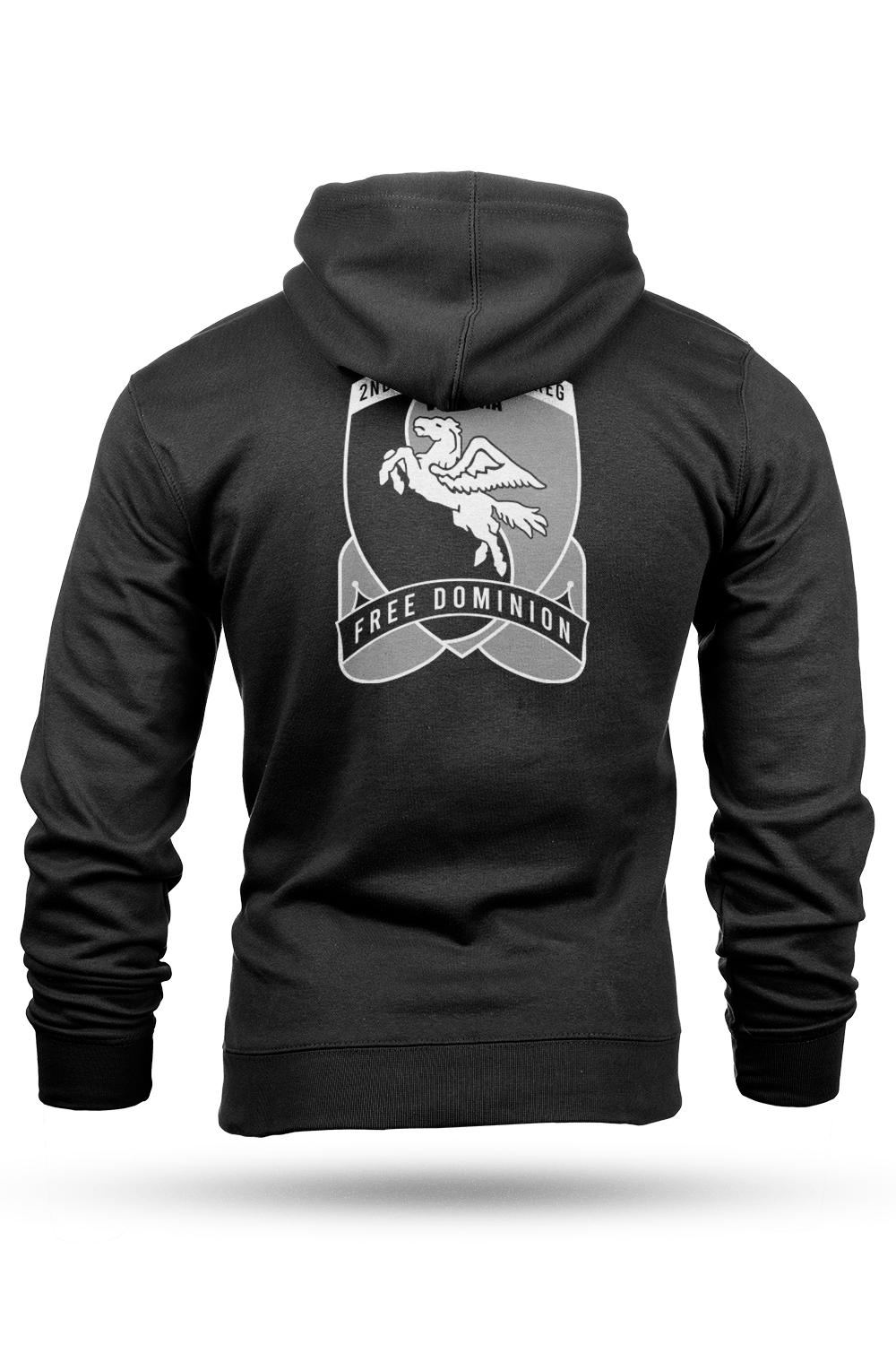 2 - 224th Aviation - Hoodie