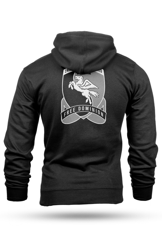 2 - 224th Aviation - Hoodie