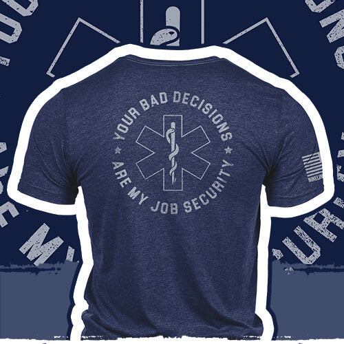 Job Security