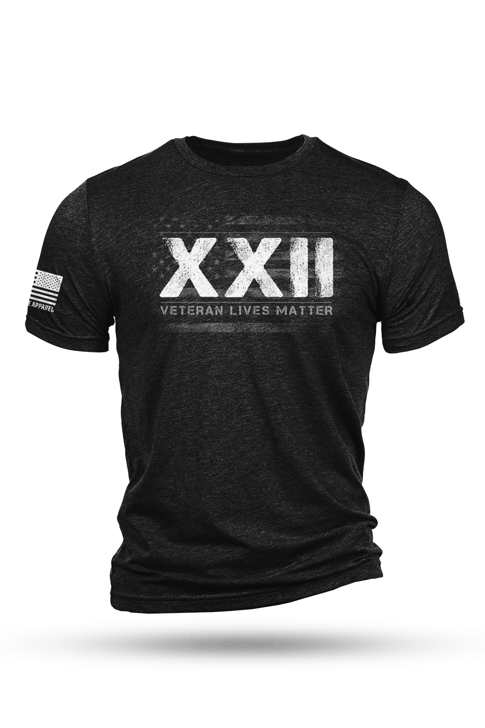 22 A Day - T-Shirt