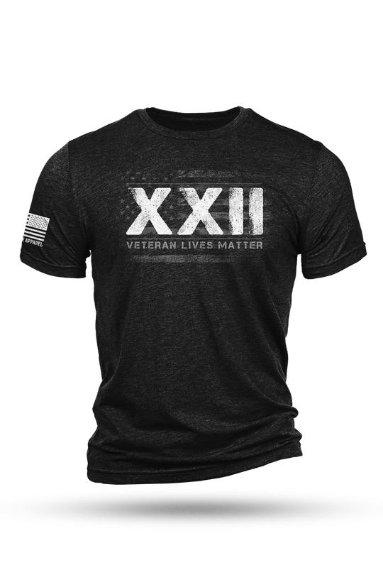 22 A Day - T-Shirt