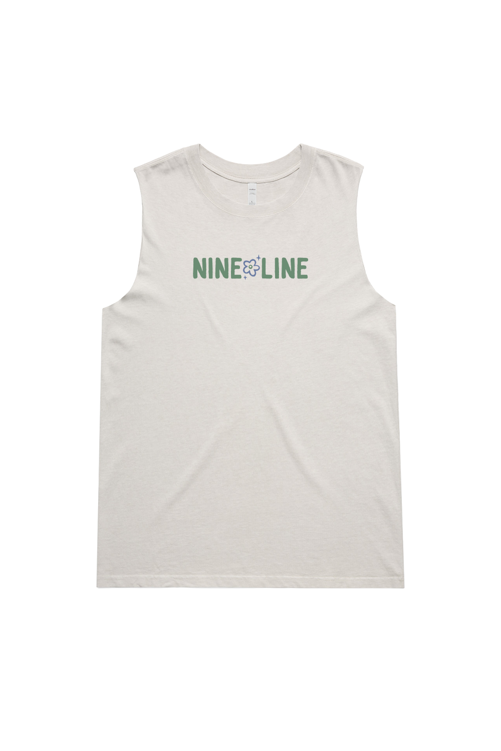 Dark Humor - Women's Muscle Tank Top