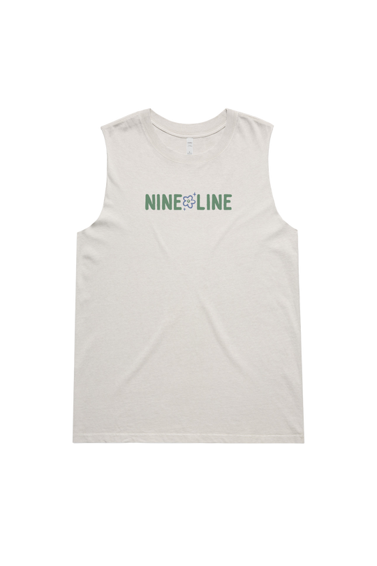 Dark Humor - Women's Muscle Tank Top