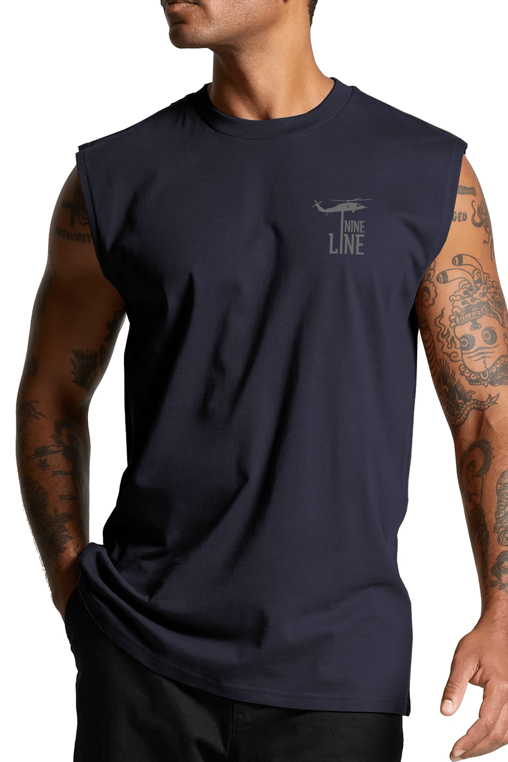 250 Years Of Having Your 6 - Men's Muscle Tank Top