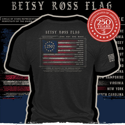 Betsy 250th