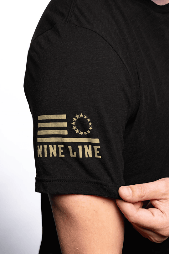 250th Anniversary Logo - T-Shirt