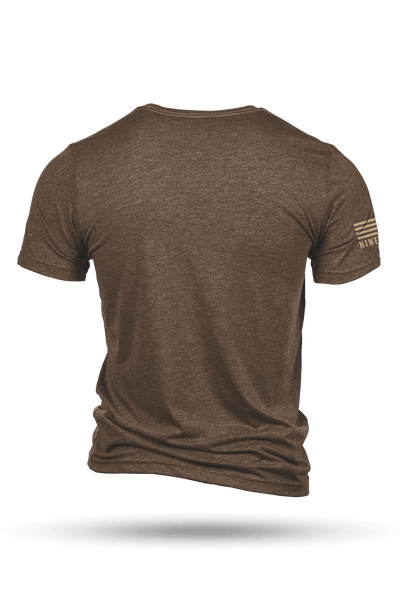 250th Anniversary Logo - T-Shirt