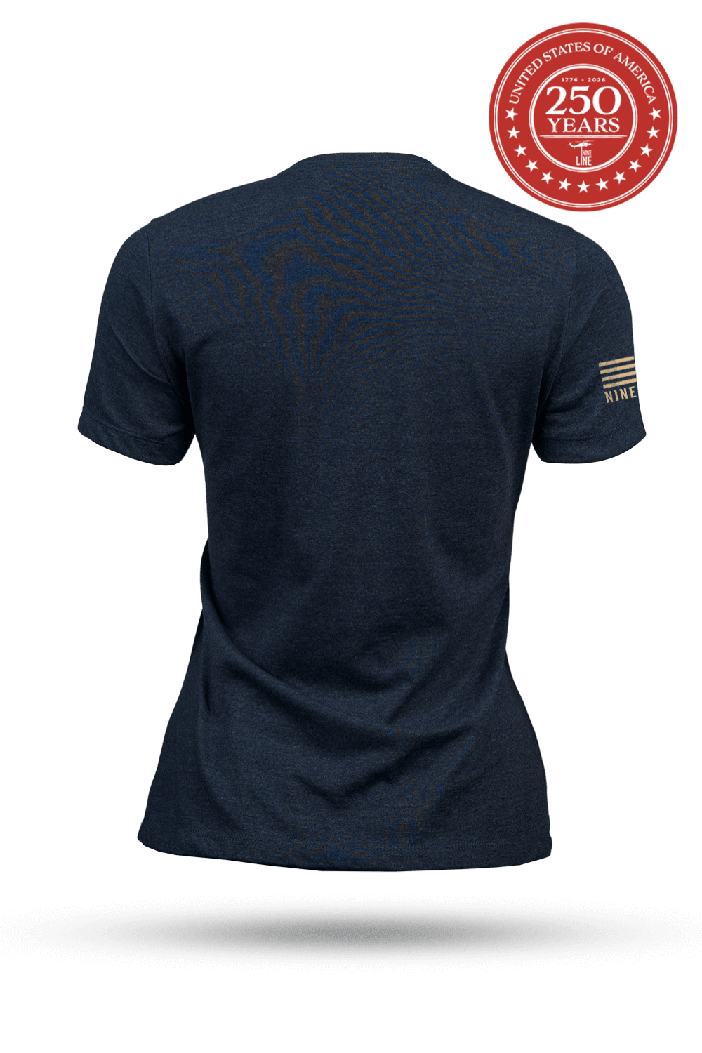 250th Anniversary Logo - Women's T-Shirt