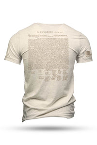250th Declaration - T-Shirt
