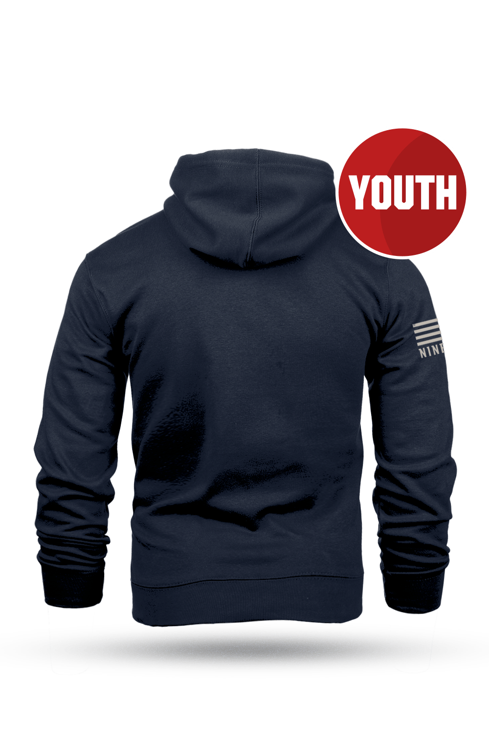 250th Duty Honor Country - Youth Hoodie